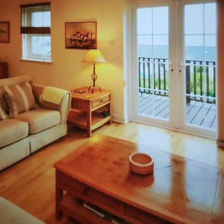 Ocean View Villa Port William Exterior photo